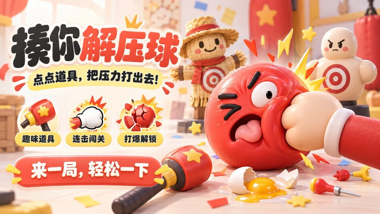 揍你解压球_4