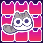 猫咪方块消消消ICON