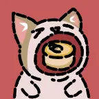 猫猫罐头铺ICON