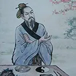 小六壬掐指一算易经八卦知识详解ICON