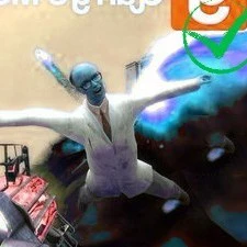 蛋蛋盖瑞模组ICON