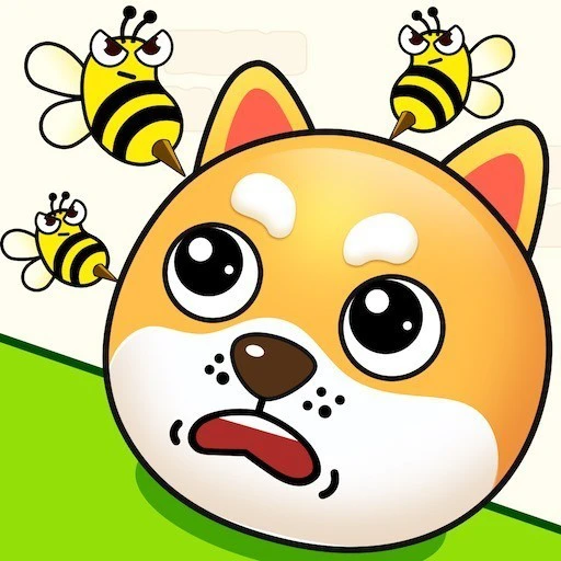 救救小菜狗ICON