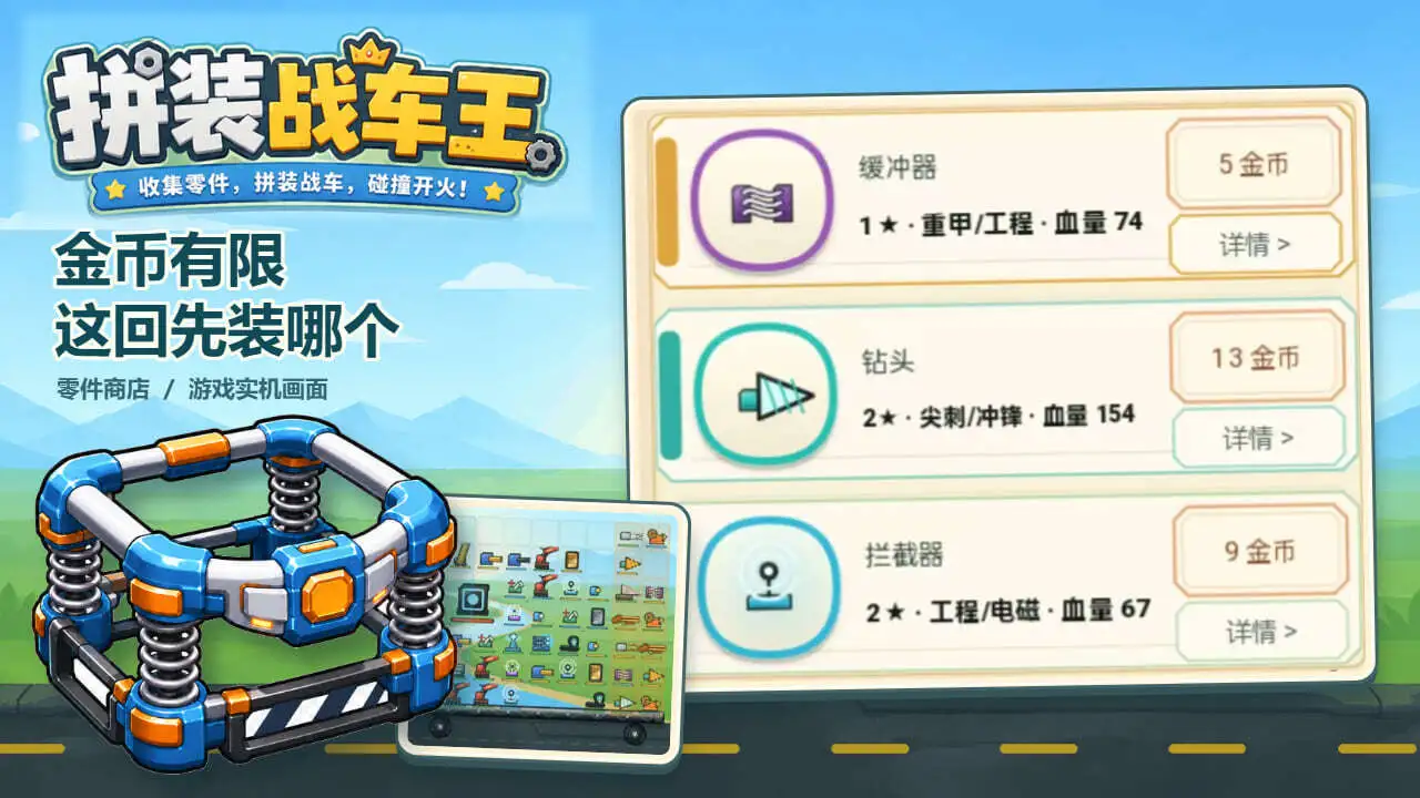 拼装战车王_5