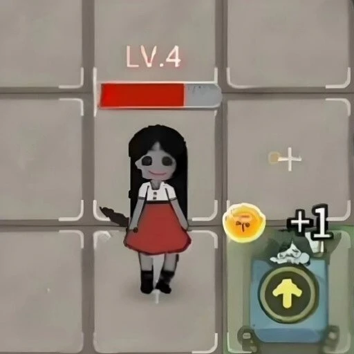 恐怖逃脱双人小游戏ICON