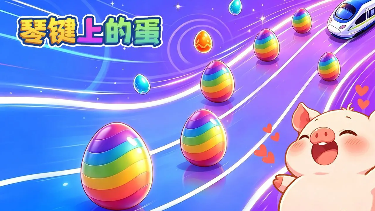 琴键上的蛋_5