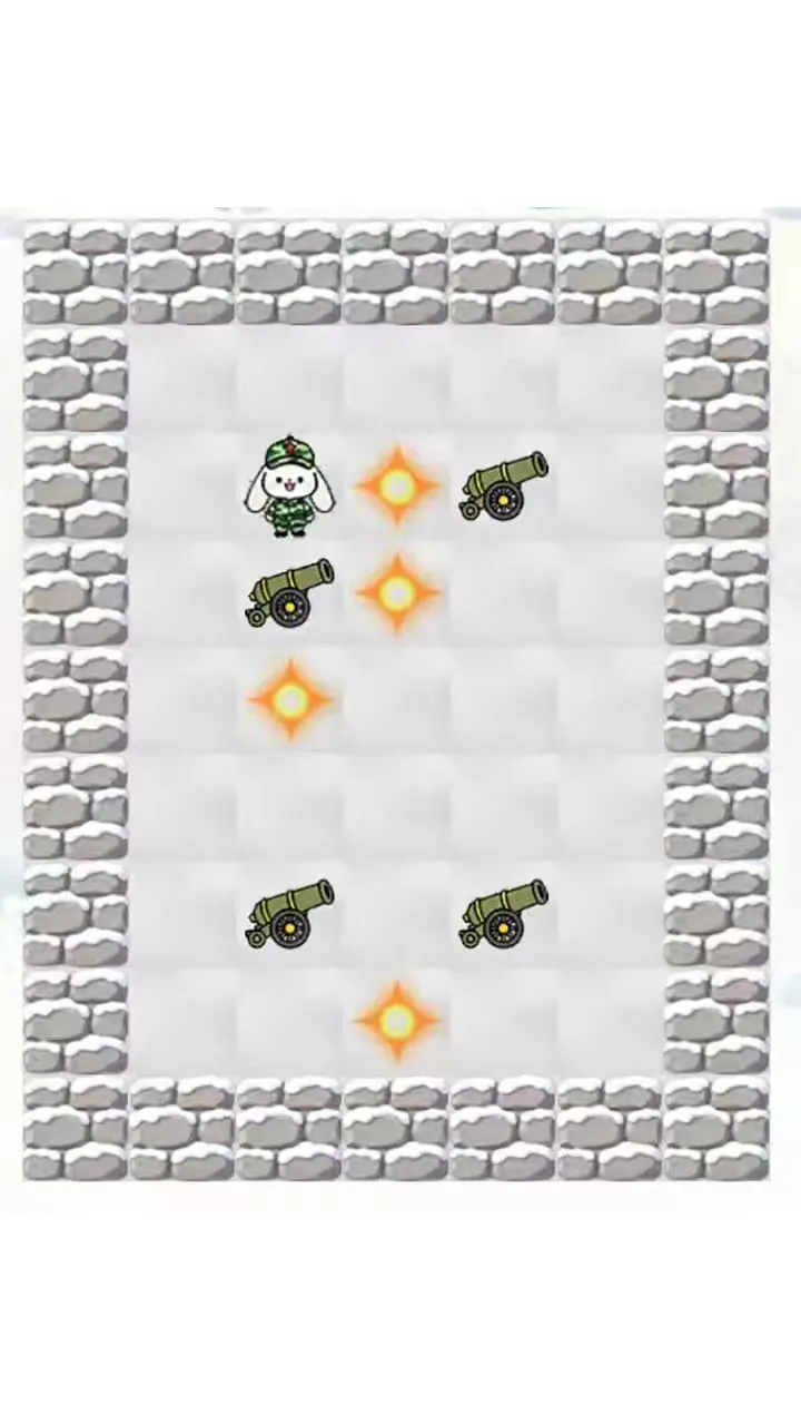 炮定山河_3