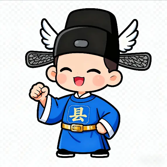古都官儿ICON
