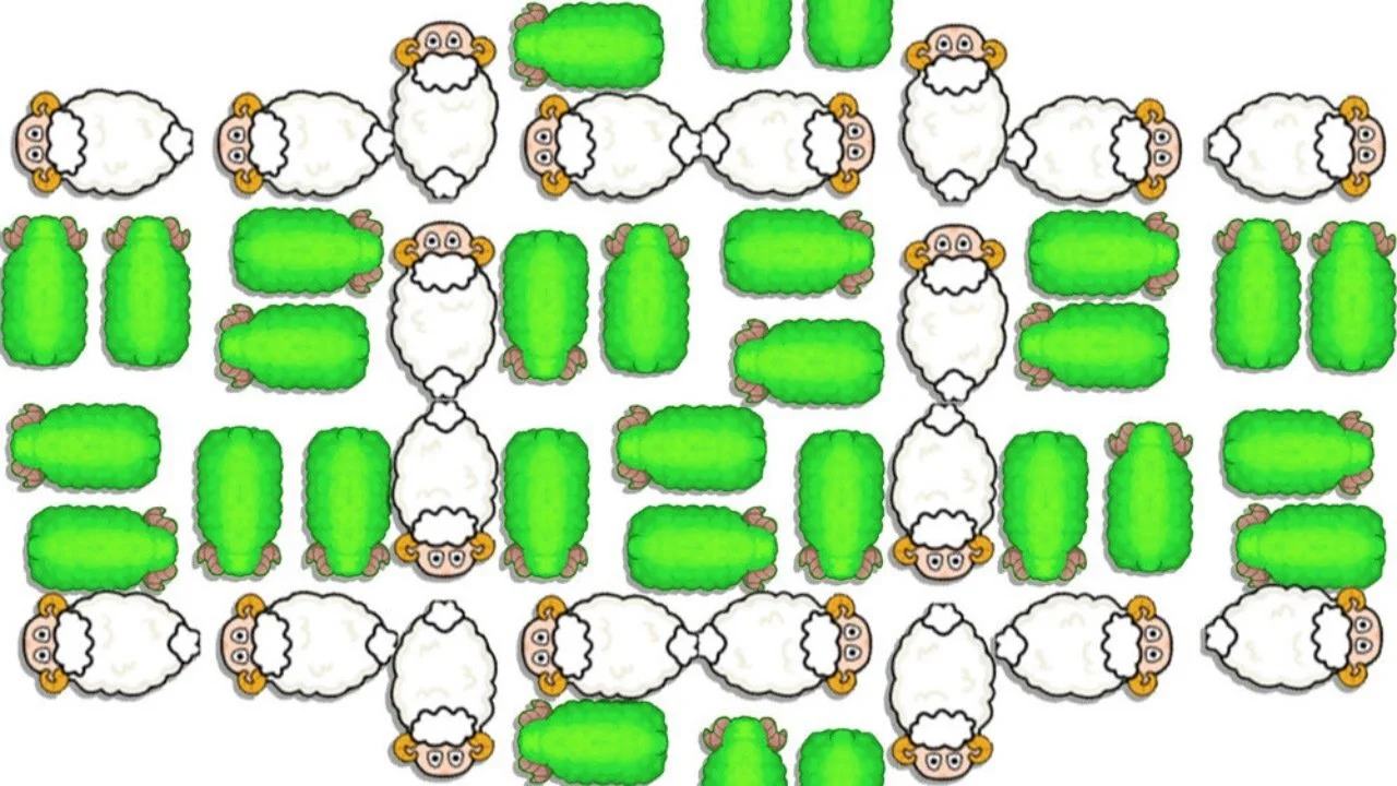 贪吃小皮羊游戏_3