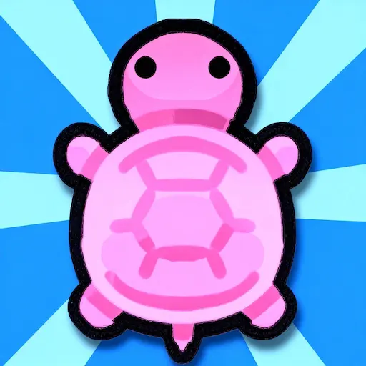 乌龟对对碰挑战ICON