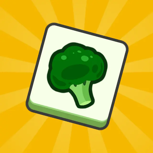 简单的关卡ICON