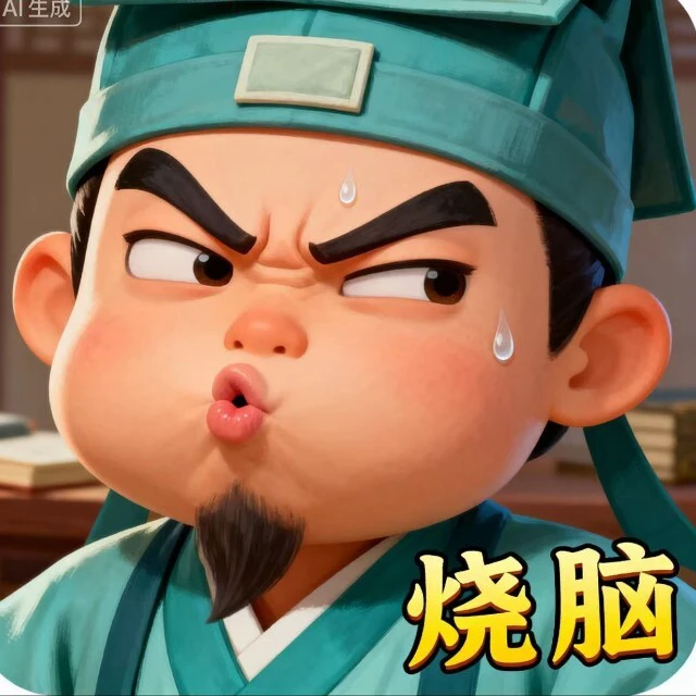 烧脑解压大师ICON