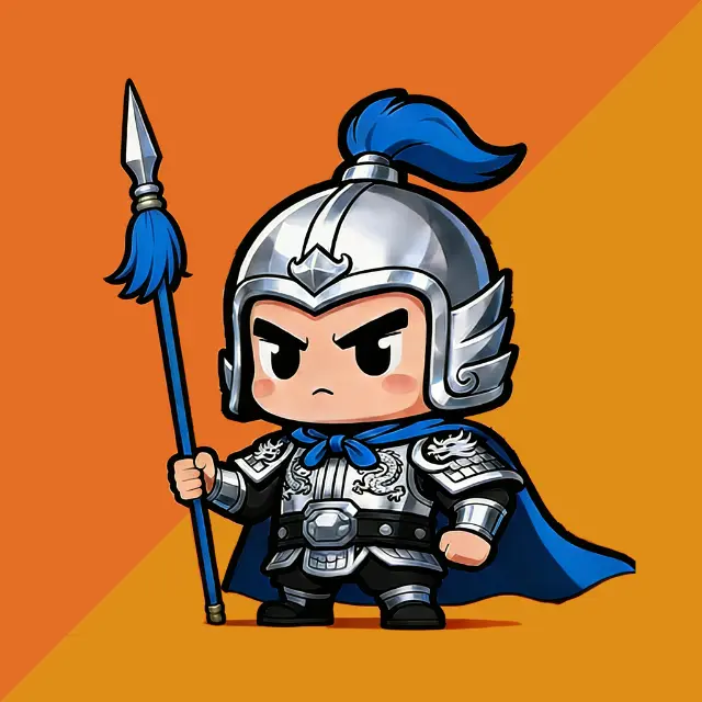 兵法战争ICON