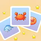 开心排排消ICON