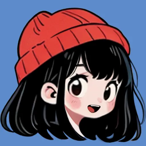 人生晴雨记ICON
