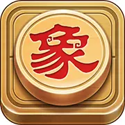 风云象棋游戏ICON
