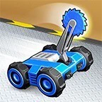 王牌大对决ICON