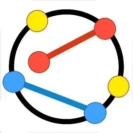 划线大挑战ICON