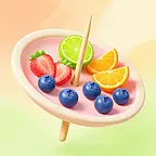 水果签签乐ICON