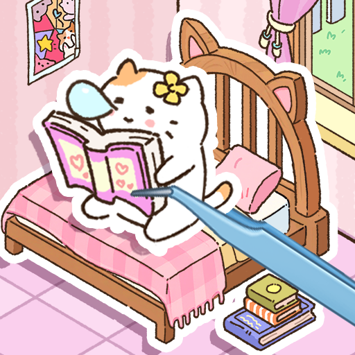 猫咪整理师ICON