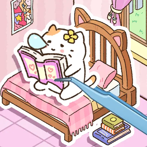 猫咪整理师ICON