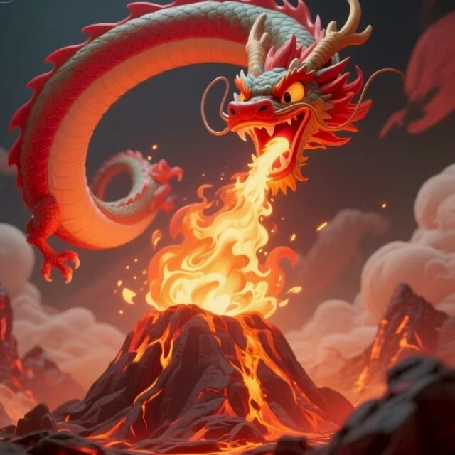 吃我一把刀ICON