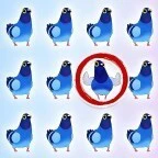 全民脑洞合集ICON