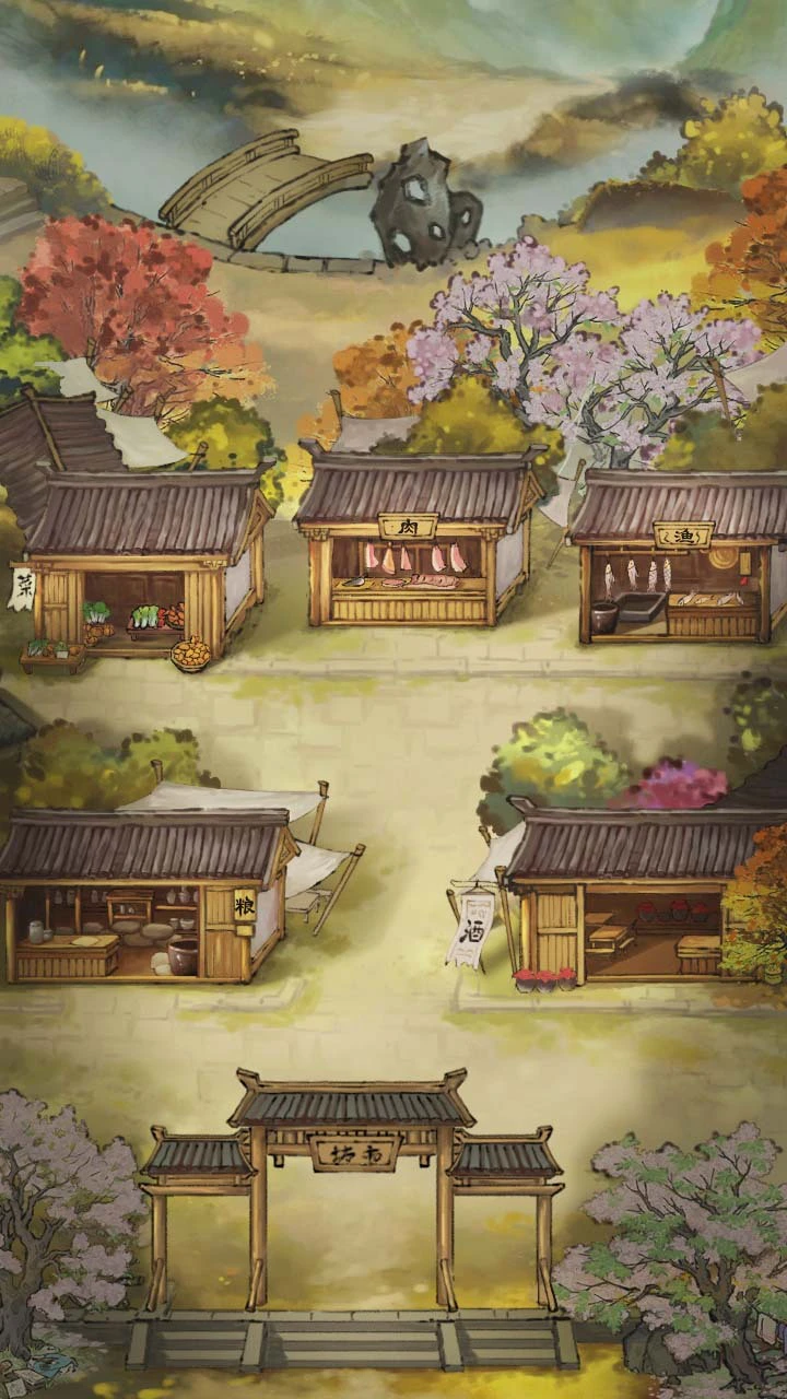 摇钱客栈_2