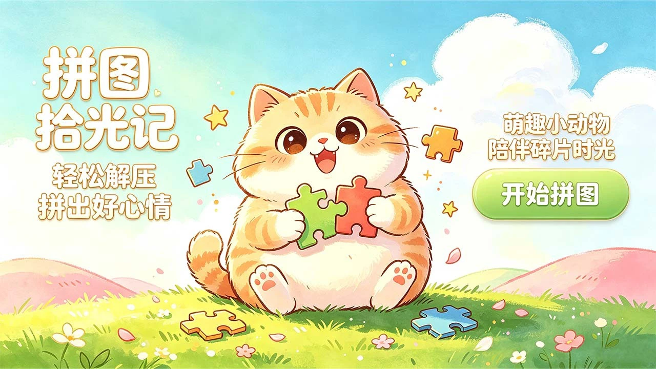 拼图拾光记_4