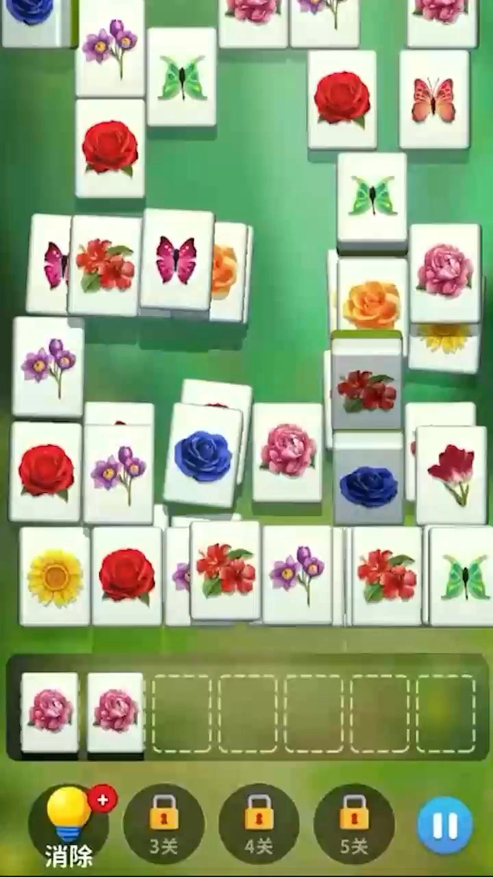 消除花朵游戏_1