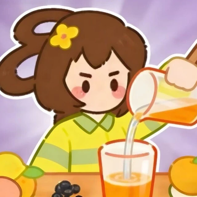 奶茶了个茶ICON