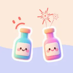 瓶瓶对ICON