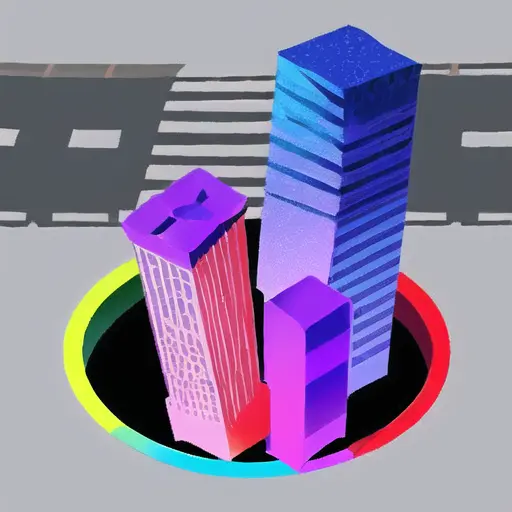 黑洞大作战3D版ICON