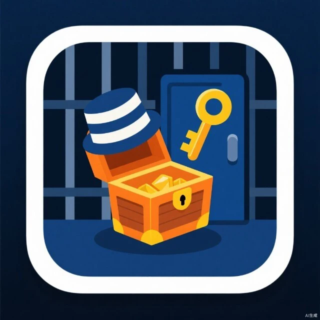 你能逃出生天吗ICON