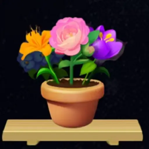 插花消除消消乐ICON