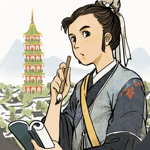 江南百景图ICON