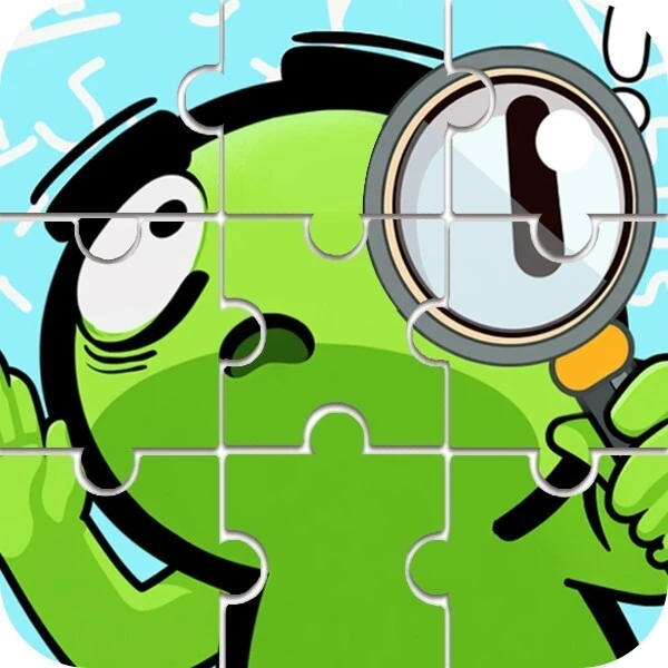 眼力高手ICON