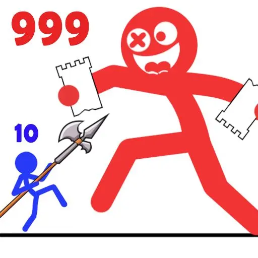 弓箭大师正版游戏ICON