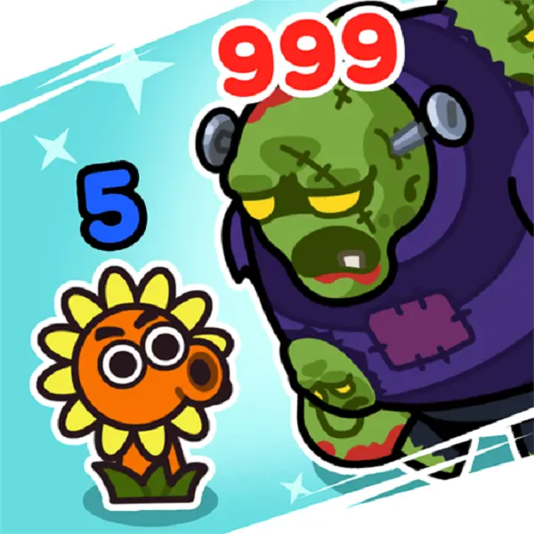 合成大闯关ICON