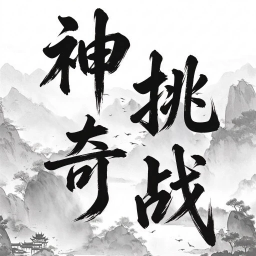 神奇挑战ICON