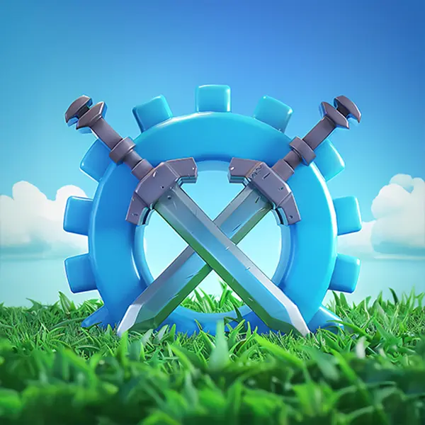 齿轮奇兵ICON
