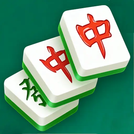 吃碰杠连消ICON