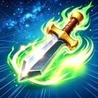 神器打造传说转刀对战ICON