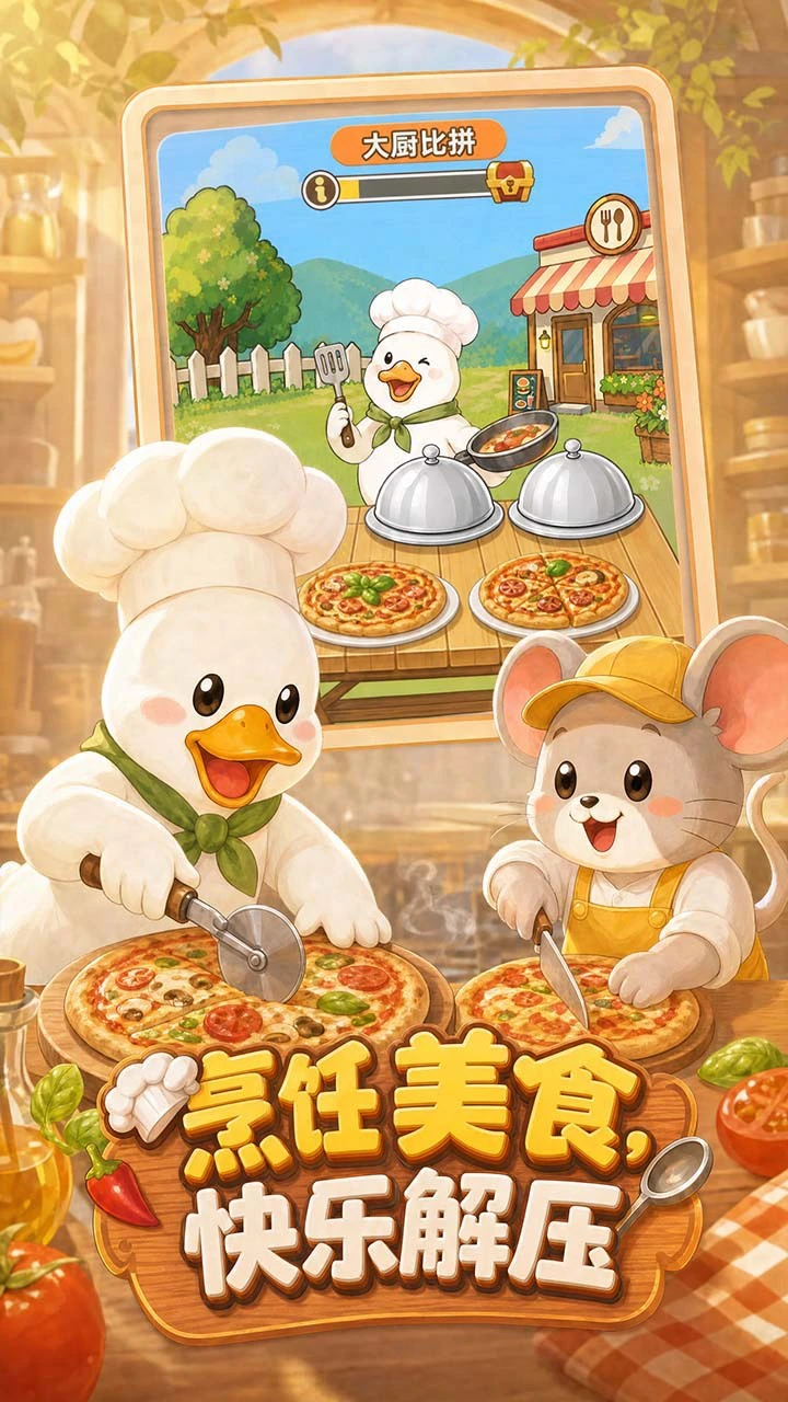 解压消食材_3