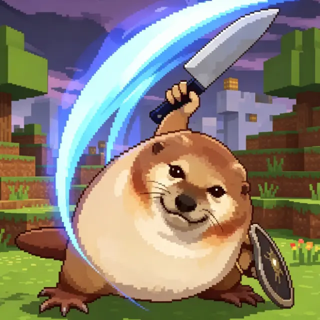 玩玩这一把ICON