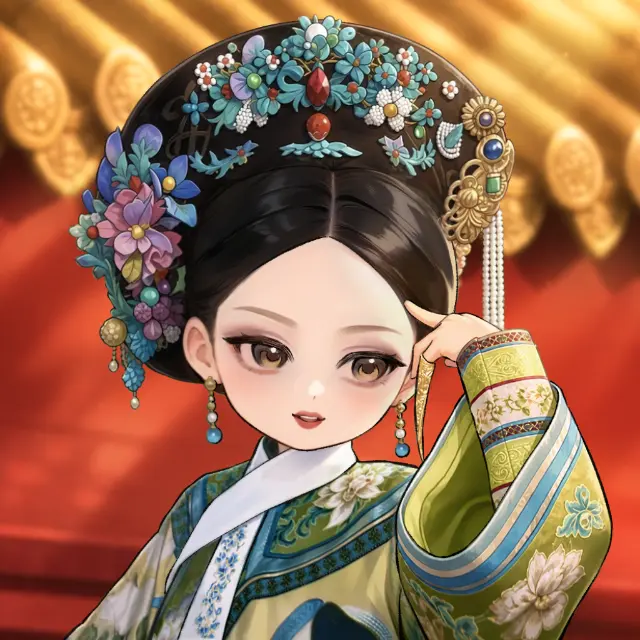 甄嬛传：归来ICON