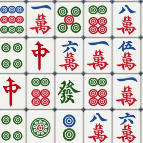 消方块解压馆ICON