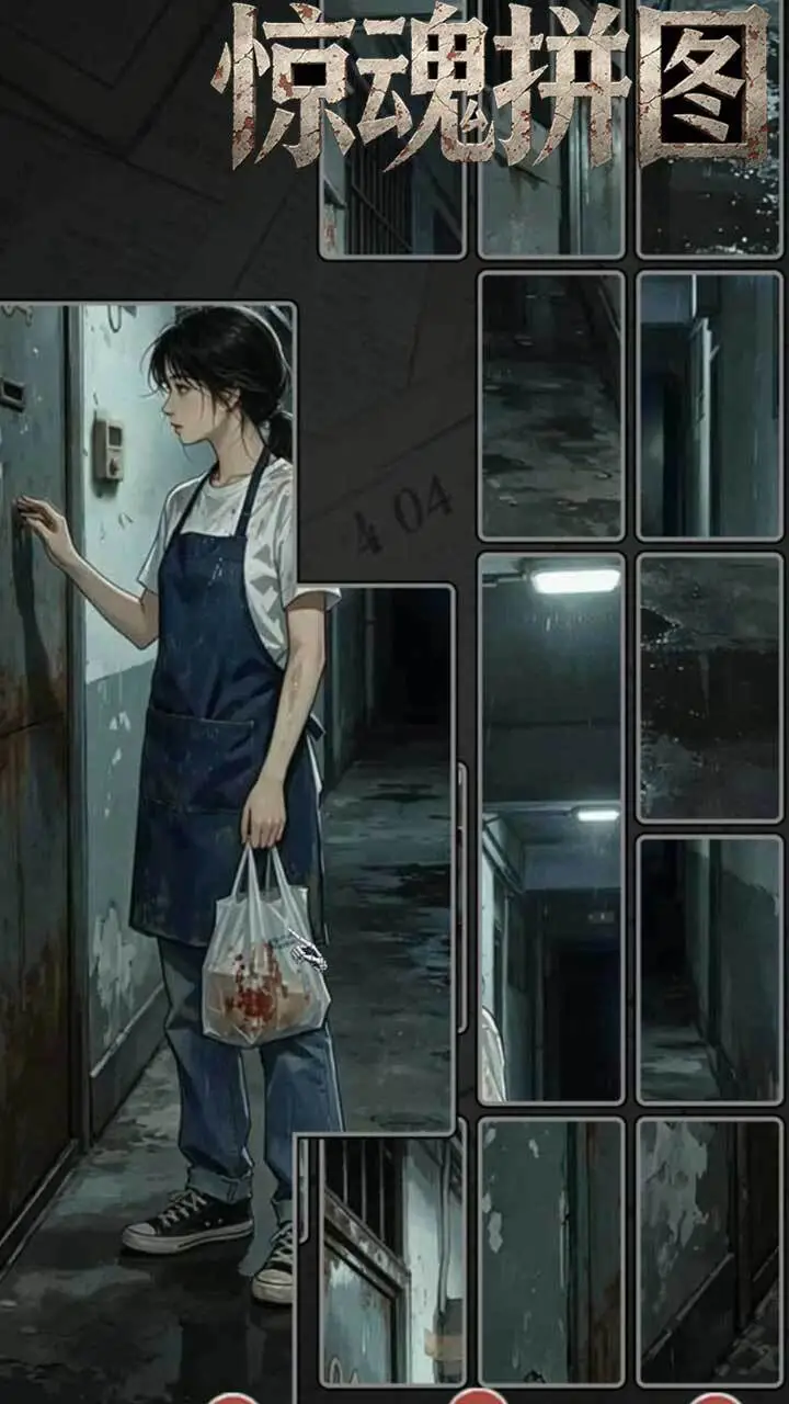 惊魂拼图_2
