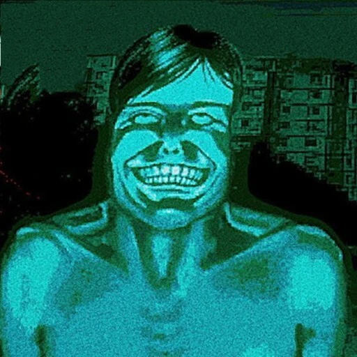 找寻伪人ICON