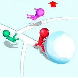 推球球我最牛ICON