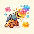 块乐其中ICON